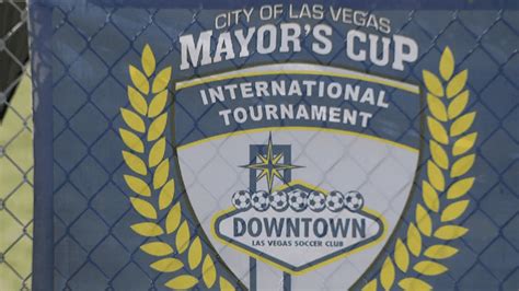 las vegas international mayors cup.